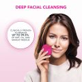 FOREO LUNA mini 2 Ultra-hygienic Facial Cleansing Brush