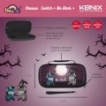 Konix Unik Nintendo Switch Protective Carry Bag - Unicorn Be Dark