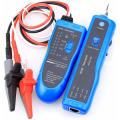 Cable Tester Wire Tracer NF-889 Network LAN Cable Tester Wire Tracker
