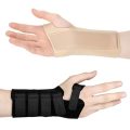 Actesso Neoprene Wrist Support Brace - Carpal Tunnel Splint - Provides Pain Relief from Carpel Tunne