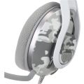 Turtle Beach Recon 500 Wired Gaming Headset - Arctic Camo - Multiplatform