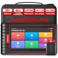 Kingbolen S6 Pro Bluetooth Automotive Car Diagnostic Tool