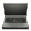 Lenovo ThinkPad T440 Intel i5-4th Gen Laptop  8GB Ram, SSD  240GB SSD (Refurbished)