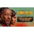 Far Cry 6 Xbox Series X S, Xbox One Standard Edition - Brand new sealed