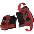 Turtle Beach Atom Mobile Gaming Controller for Android 8.0 (Red/Black) - Smartphone
