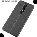 Luxury Ventilation Shockproof Rubber TPU Case for Huawei Mate RS Porsche Design