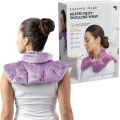 Aromatherapy Neck and Shoulder Wrap