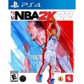 NBA 2K22 - PlayStation 4 Standard Edition (PS4) Brand new sealed