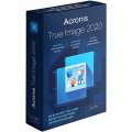 Acronis True Image Backup Software 2020 PC, Android, Mac, iOS - (1 Device, Lifetime)