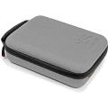 Xsories Capxule 1.1 Soft Case for GoPro and Accessories - Grey