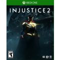 Injustice 2 - XBOX ONE Standard Edition - Brand new sealed