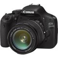 CANON EOS 550D DIGITAL SLR CAMERA 18-55 mm f/3.5-5.6 Lens Digital Camera Kit
