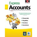 NCH: Express Accounts Accounting Software