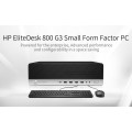 **ONCE-OFF CLEARANCE DEAL**HP ELITEDESK 6th GEN CORE i5, 4GB RAM, 500GB HDD-IDEAL POS-GRAB IT@R1999!
