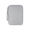 Data cable storage bag- 8 cable