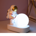 Astronaut Spaceman Night Light