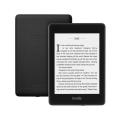 Waterproof Amazon Kindle Paperwhite Bundle - 32GB, Wi-Fi and 4GLTE (Gen 10)