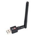 USB 2.0 Wireless 802.IIN LV-UW10-3db 300mbps WiFi dongle - LV-UW10-3DB
