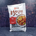 CJ Beksul Cut Korean Vermicelli Dang Myun Sweet Potato Noodles 500g