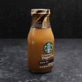 Starbucks Bottled Iced Mocha Frappuccino 281ml