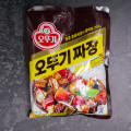 Ottogi Jjajang (Black Bean) Powder 1kg