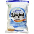 Jonggavision Coarse Sea Salt 2.72kg