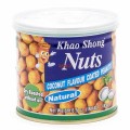 Khao Shong Coconut Flavour Coated Peanuts 185g