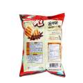 Orion Sun Chips Hot &amp; Spicy 135g