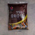 ChungJungOne Chinese Black Bean Paste 250g