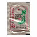 Korean Ginseng Tea Granulated (50 Sachets) 150g