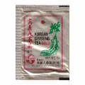 Korean Ginseng Tea Granulated (100 Sachets) 300g