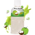 Sapp Mogu Mogu Coconut Drink With Nata De Coco 320ml