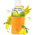 Sapp Mogu Mogu Mango Drink With Nata De Coco 320ml