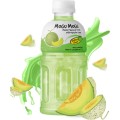 Sapp Mogu Mogu Melon Drink With Nata De Coco 320ml