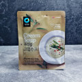 Instant Soup Rice Cream Soup 60g (CJW)