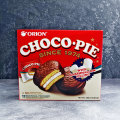Orion Choco Pie 12 Pack 468g
