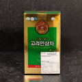 Korean Ginseng Tea Granulated (30 Sachets) 90g