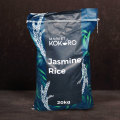 Market Kokoro Jasmine Rice 20kg
