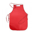 Apron pvc- apron with tie back (Pack of 20)