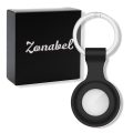 Zonabel Keyring Holder Compatible with Apple Airtag