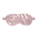 Nordik Beauty Luxury Mulberry Silk Slip Eye Mask - Pink