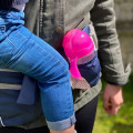 Bum Bum Baby Adjustable Hip Seat Carrier