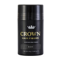 CROWN Hair Fibers Hair Loss Concealer  14g  40 Day Supply