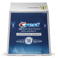 Crest 3D White Professional 40 Teeth Whitening Strips