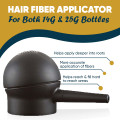 CROWN Hair Fibers Premium Applicator Attachment