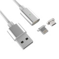 Zonabel 2-in-1 Micro USB Magnetic Charger Cable
