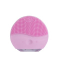 Nordik Beauty Anti-aging Silicone Deep Facial Cleansing Brush - Pink
