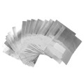 Nordik Beauty Gel Polish Removal Foils (pack of 40)