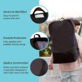 Bum Bum Baby Padded Backpack Carrier for Car Seat