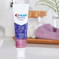 Crest 3D White, Whitening Toothpaste Glamorous White (2 Pack)